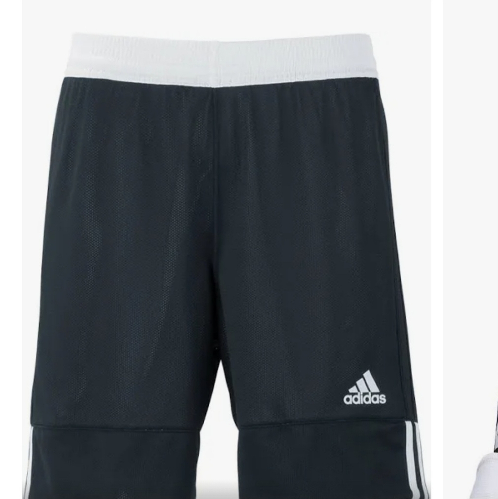 NWT Adidas 3G Speed Shorts Men's 2XL